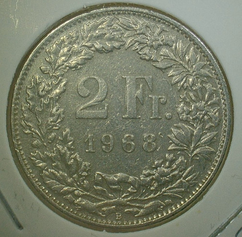 Vendita monete mondiali 1968 - monete, mondiali-1968