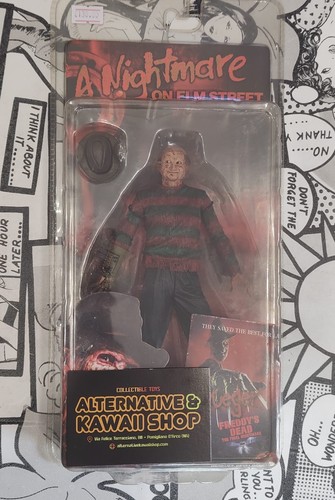 Nightmare elm street - elm,