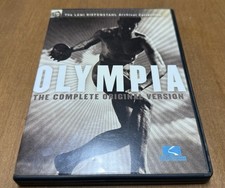 Olympia the complete original - the,
