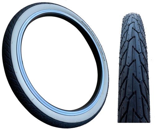 Schwalbe road cruiser - road,