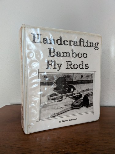 Wayne cattanach handcrafting - wayne,