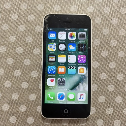 Apple iphone 16gb a1507 - apple, 5c