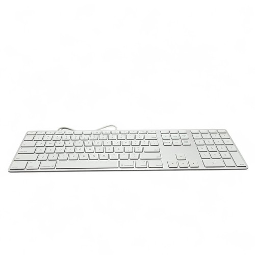 Tastiera originale apple a1243 - apple,