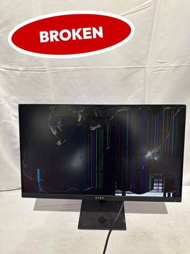 Omen 27in qhd - hp,