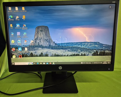 Monitor vh22 slim - 21,5",
