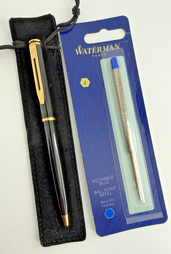 Penna sfera waterman - penna,