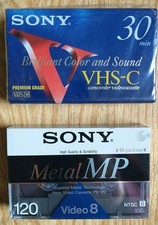 Sony 120 min mp - mm,