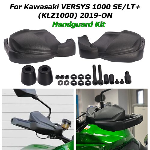 Paramani per kawasaki - paramani, versys
