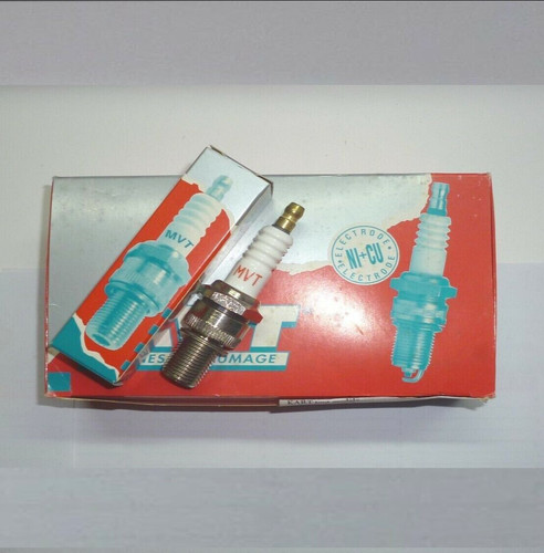 Candela passo lungo mvt racing - candela,