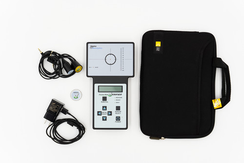 Sigma metalytics sm1601 set - sigma,