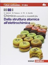 Chimica concetti modelli - concetti, e