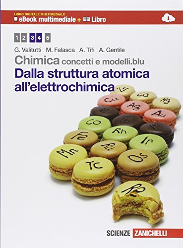 Chimica concetti modelli - chimica:,