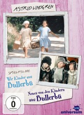 Bullerbü spielfilm box - -,