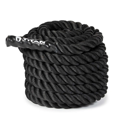 Titan fitness battle - rope, 40