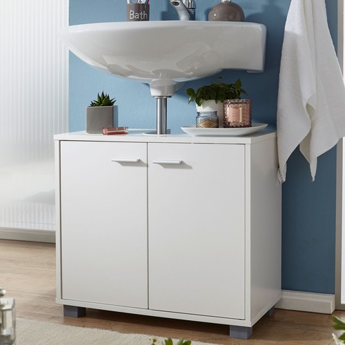 Finebuy mobile base lavabo - mobile,