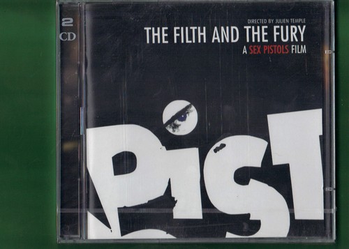 The filth and - the, sex