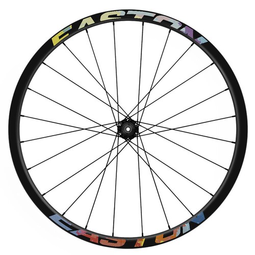 Adesivi per cerchi bicicletta - per,