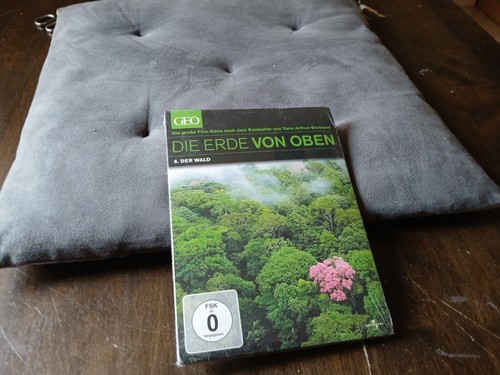 Die erde von oben - die, 8
