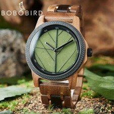 Orologi legno eleganti di - orologi,