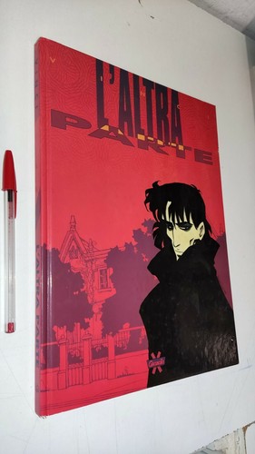 Vinci altra parte - -,