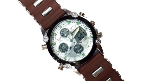Orologio polso spada - polso, uomo