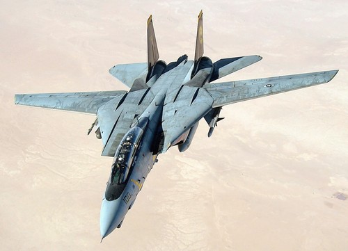 Tomcat grumman navy - f-14,