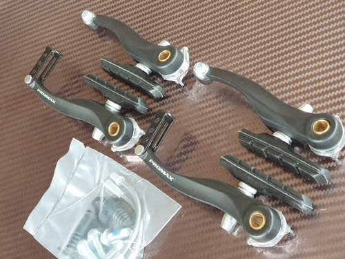 Promax freni v - (lega), a