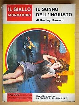 Gialli mondadori 763 il - gialli,