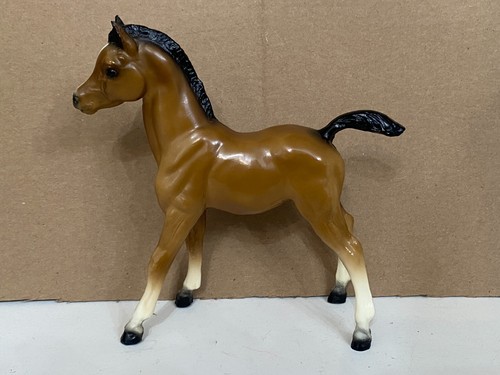 Breyer family puledro arabo - puledro,