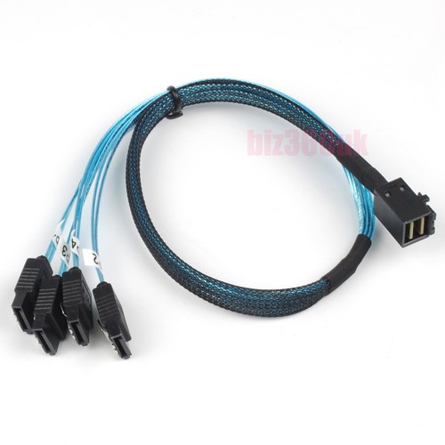 Mini sas sff - mini, a