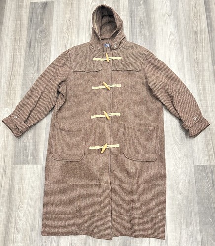 Cappotto vintage polo - polo, ralph