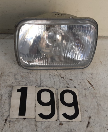 199 faro anteriore kawasaki - 199,