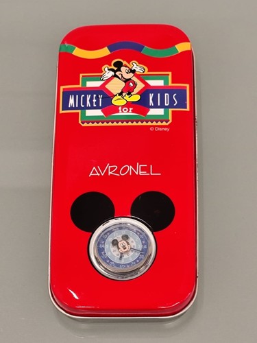 Disney mickey mouse watch - disney,