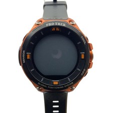 Orologio usato casio wsd - orologio,