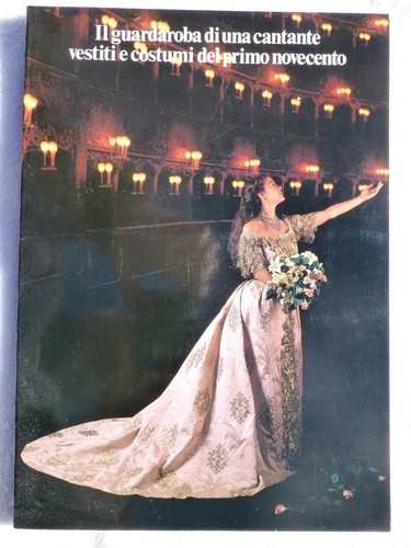 Gowns opera diva - opera, il
