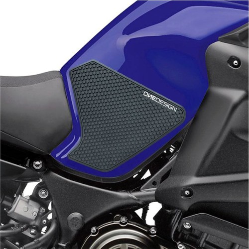 Protezioni laterali grip - protezioni,