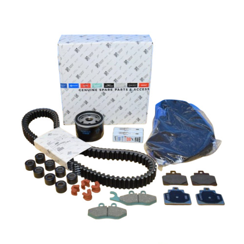 Kit maintenance de - kit,