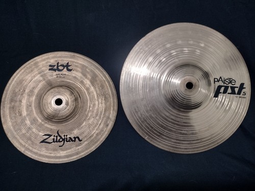 Zildjian zbt splash cymbal - splash,
