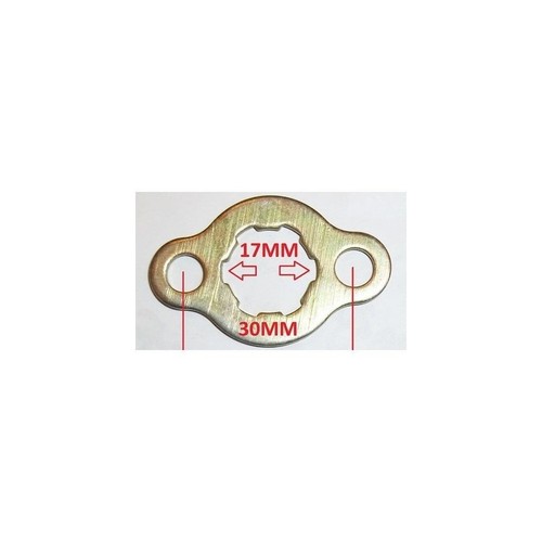 Fermo pignone motore mini quad - fermo,