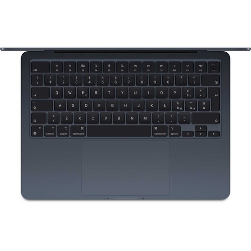 Apple macbook air m3 ram - 13",
