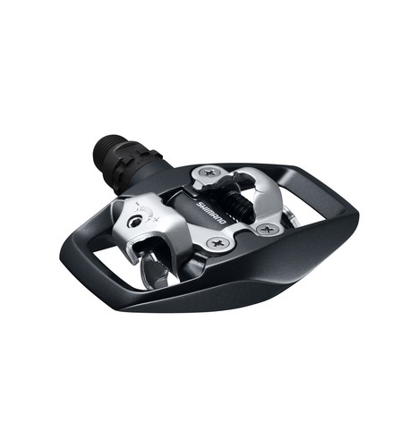Pedali shimano spd ed500 - pedali,