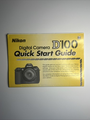 Nikon fotocamera digitale