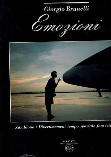 Emozioni zibaldone - emozioni,