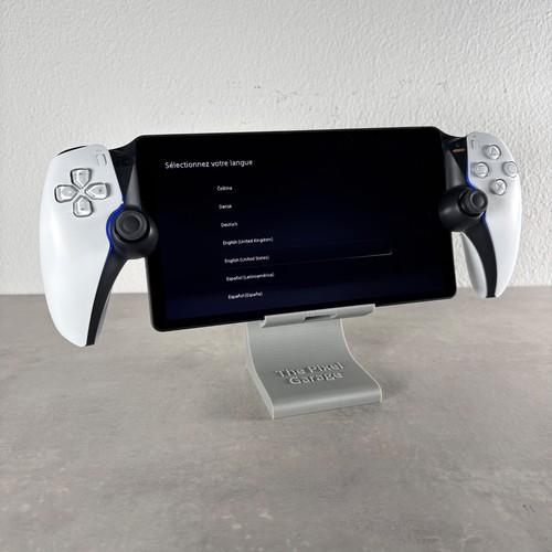 Console playstation portal ps5 - portal,