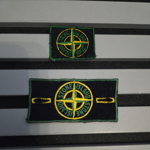 Stone island vintage green - island,