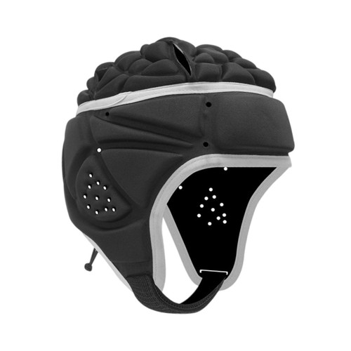 Casco rugby per bambini - casco,