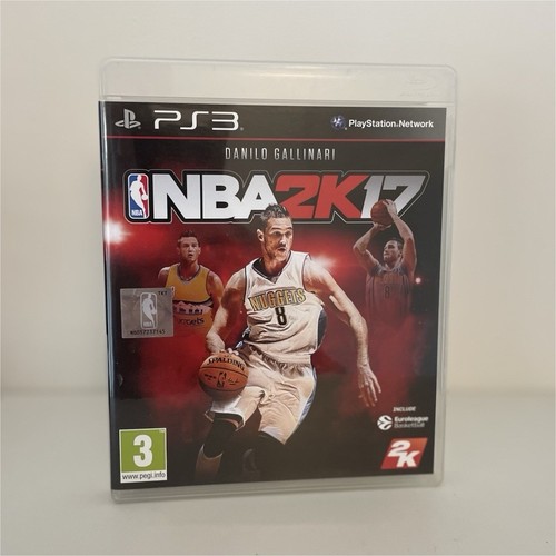 Nba 2k17 danilo - 2k17,