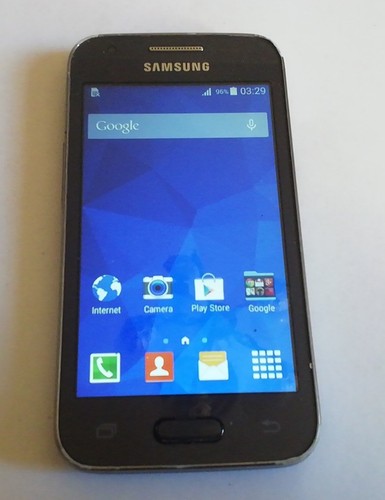 Samsung g313hn cellulare - samsung, sm-g313hn