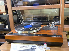 Giradischi thorens td521 - thorens,