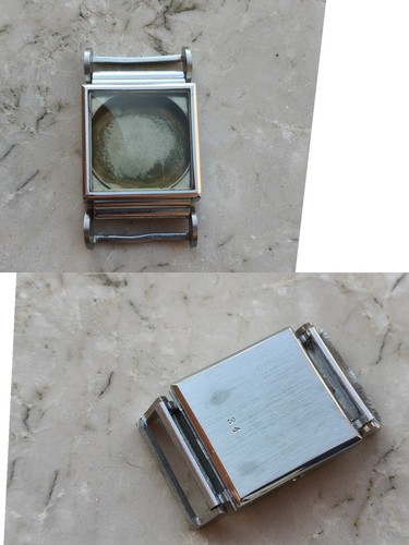 40s rare anonime art decò - rare,